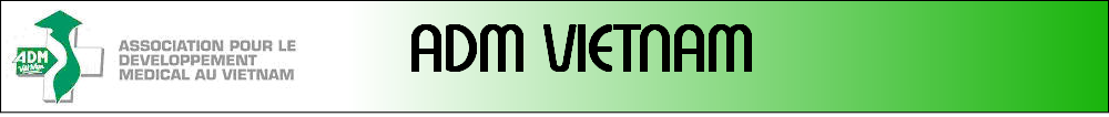ADM VIETNAM