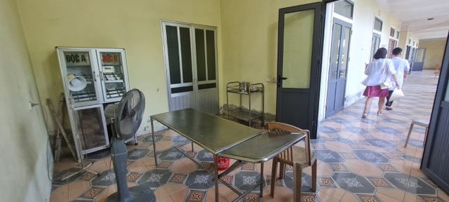 Mission à Hà Tĩnh – photo 1