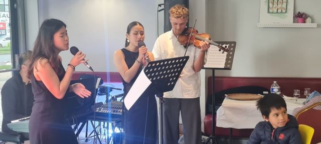 Journée de présentation ADM à Noisy-le-Grand (13 avril) – photo 3