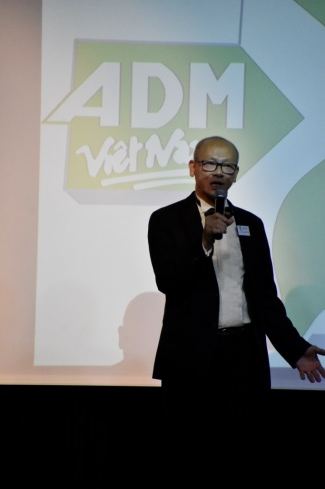 Soirée ADM2024 – photo 1